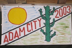 2003 Adam City