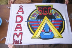 2005 Hvězdná brána