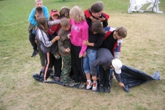 2007 Cesta kolem světa