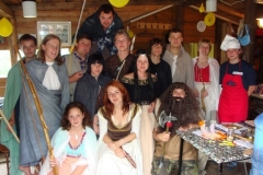 2008 Pán prstenů