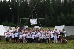 2022 Alenka v říši divů